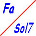 Fa sol7