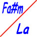 Fa#m La