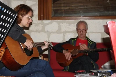 Stage Sapois - Octobre 2021 - Vosges