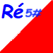 Ré5#