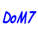 DoM7