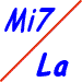 Mi7  La