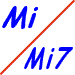 Mi  Mi7