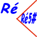 R� R�5#
